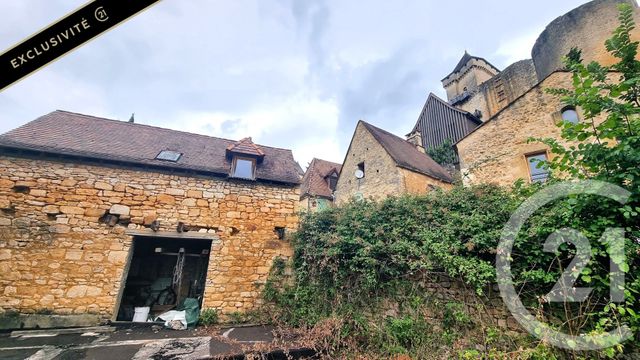 Maison &agrave; vendre - 3 pi&egrave;ces - 142,20 m2 - Sarlat La Caneda - 24 - AQUITAINE