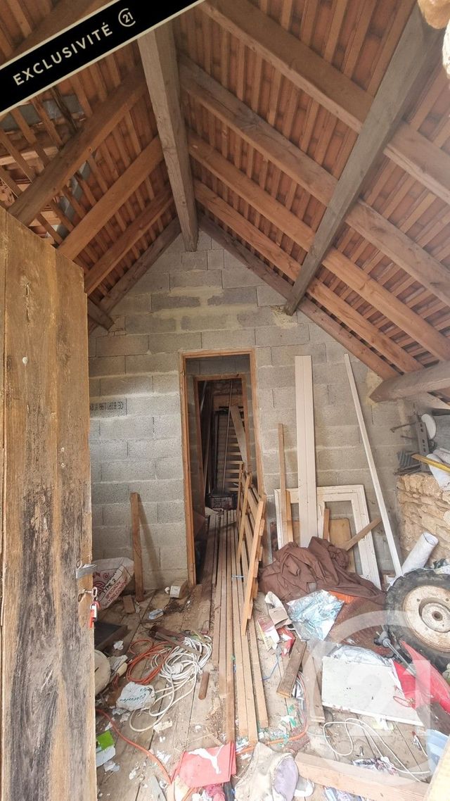 Maison &agrave; vendre - 3 pi&egrave;ces - 142,20 m2 - Sarlat La Caneda - 24 - AQUITAINE