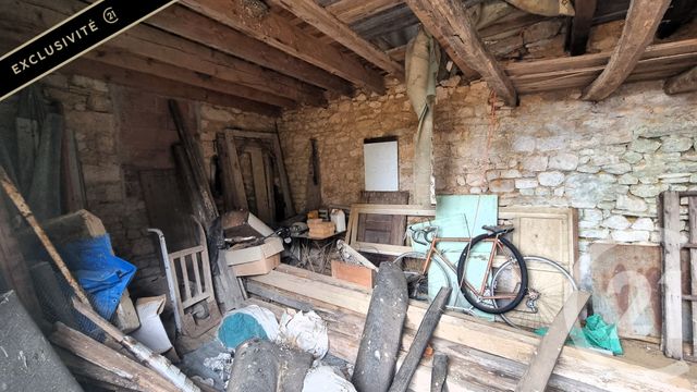 Maison &agrave; vendre - 3 pi&egrave;ces - 142,20 m2 - Sarlat La Caneda - 24 - AQUITAINE