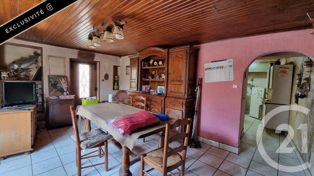 Maison &agrave; vendre - 3 pi&egrave;ces - 142,20 m2 - Sarlat La Caneda - 24 - AQUITAINE