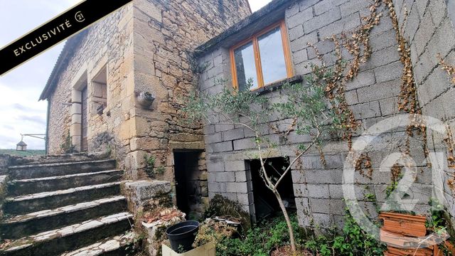 Maison &agrave; vendre - 3 pi&egrave;ces - 99,90 m2 - Castelnaud La Chapelle - 24 - AQUITAINE