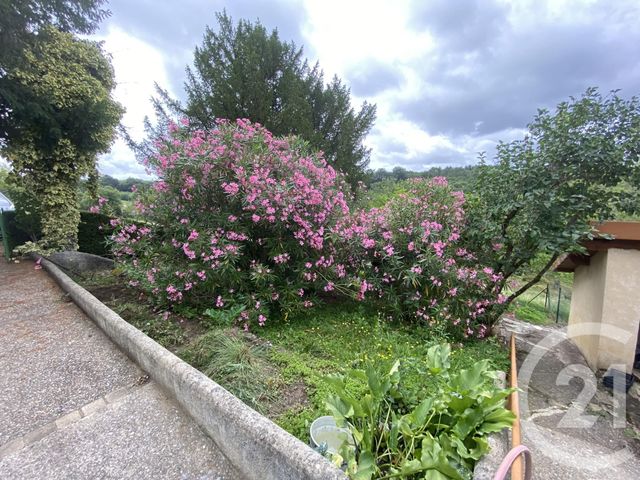 Maison &agrave; louer - 3 pi&egrave;ces - 86,42 m2 - Sarlat La Caneda - 24 - AQUITAINE