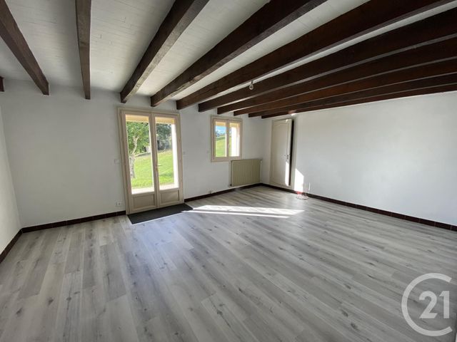 Maison &agrave; louer - 3 pi&egrave;ces - 86,42 m2 - Sarlat La Caneda - 24 - AQUITAINE