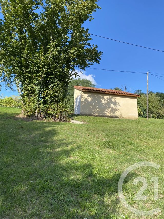 Maison &agrave; louer - 3 pi&egrave;ces - 86,42 m2 - Sarlat La Caneda - 24 - AQUITAINE