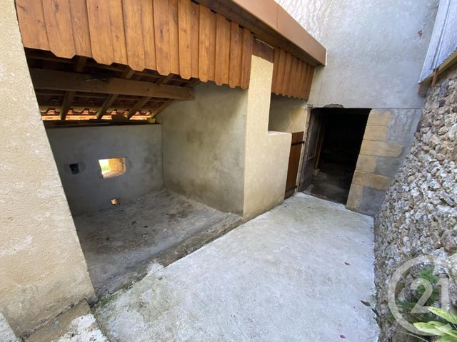 Maison &agrave; louer - 3 pi&egrave;ces - 86,42 m2 - Sarlat La Caneda - 24 - AQUITAINE