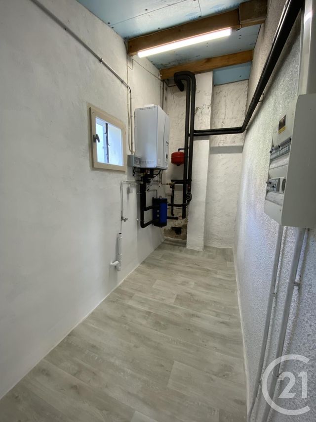 Maison &agrave; louer - 3 pi&egrave;ces - 86,42 m2 - Sarlat La Caneda - 24 - AQUITAINE