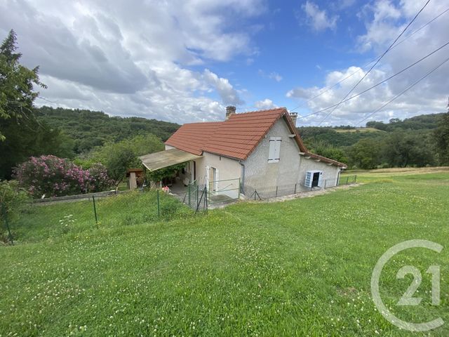 Maison &agrave; louer - 3 pi&egrave;ces - 86,42 m2 - Sarlat La Caneda - 24 - AQUITAINE