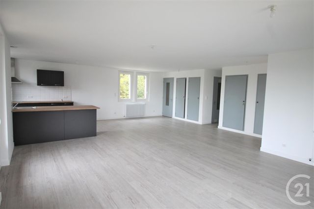 appartement - SARLAT LA CANEDA - 24