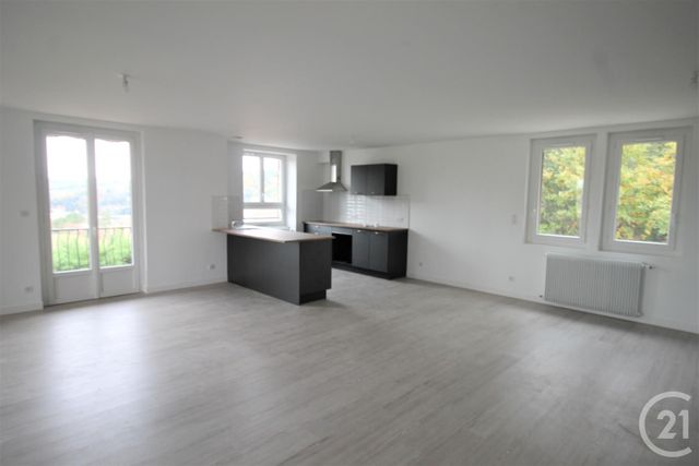 Appartement F4 &agrave; louer - 4 pi&egrave;ces - 106,24 m2 - Sarlat La Caneda - 24 - AQUITAINE
