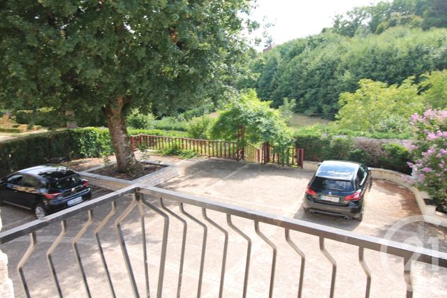 Appartement F4 &agrave; louer - 4 pi&egrave;ces - 106,24 m2 - Sarlat La Caneda - 24 - AQUITAINE