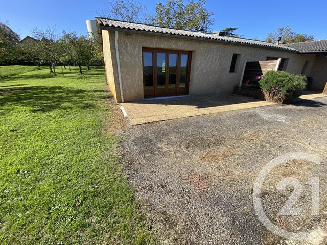 Maison &agrave; louer - 3 pi&egrave;ces - 50,92 m2 - Cenac Et St Julien - 24 - AQUITAINE