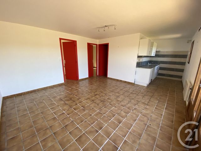 Maison &agrave; louer - 3 pi&egrave;ces - 50,92 m2 - Cenac Et St Julien - 24 - AQUITAINE