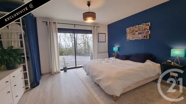 Maison &agrave; vendre - 4 pi&egrave;ces - 114,70 m2 - Cenac Et St Julien - 24 - AQUITAINE