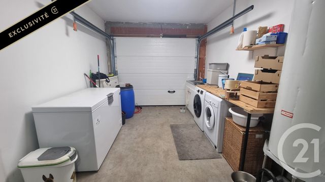 Maison &agrave; vendre - 4 pi&egrave;ces - 114,70 m2 - Cenac Et St Julien - 24 - AQUITAINE