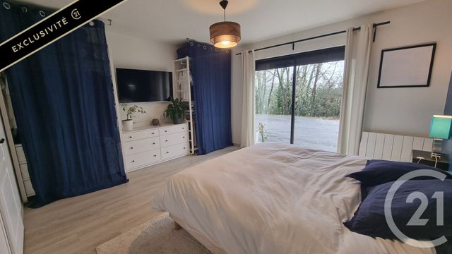 Maison &agrave; vendre - 4 pi&egrave;ces - 114,70 m2 - Cenac Et St Julien - 24 - AQUITAINE