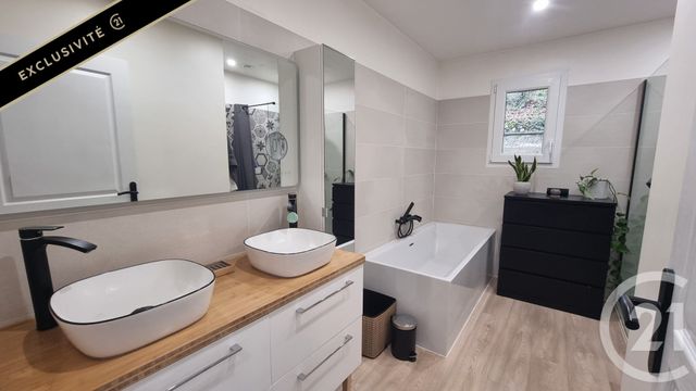 Maison &agrave; vendre - 4 pi&egrave;ces - 114,70 m2 - Cenac Et St Julien - 24 - AQUITAINE