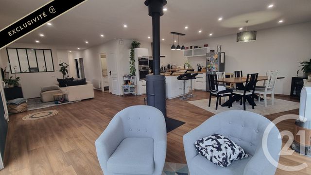 Maison &agrave; vendre - 4 pi&egrave;ces - 114,70 m2 - Cenac Et St Julien - 24 - AQUITAINE