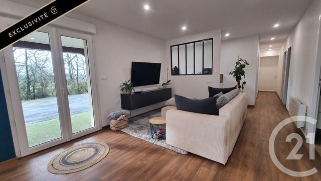 Maison &agrave; vendre - 4 pi&egrave;ces - 114,70 m2 - Cenac Et St Julien - 24 - AQUITAINE