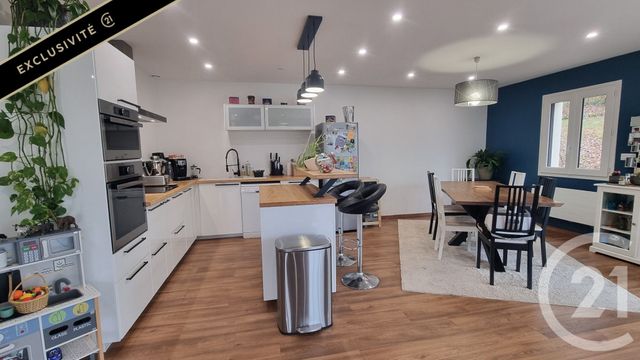 Maison &agrave; vendre - 4 pi&egrave;ces - 114,70 m2 - Cenac Et St Julien - 24 - AQUITAINE