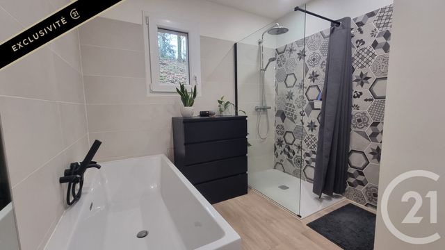 Maison &agrave; vendre - 4 pi&egrave;ces - 114,70 m2 - Cenac Et St Julien - 24 - AQUITAINE