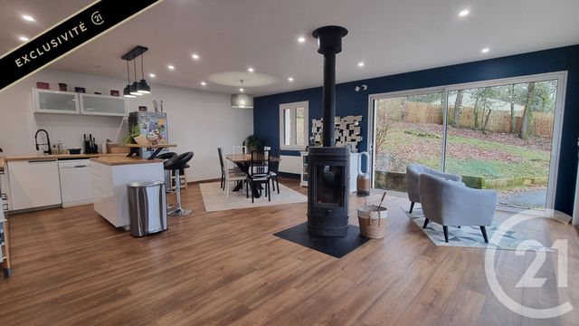 Maison &agrave; vendre - 4 pi&egrave;ces - 114,70 m2 - Cenac Et St Julien - 24 - AQUITAINE