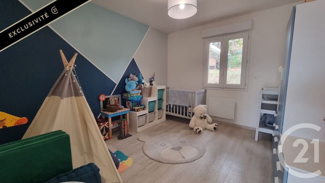 Maison &agrave; vendre - 4 pi&egrave;ces - 114,70 m2 - Cenac Et St Julien - 24 - AQUITAINE