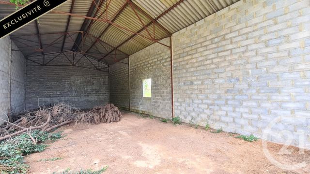 Terrain &agrave; vendre - 3592 m2 - St Cyprien - 24 - AQUITAINE