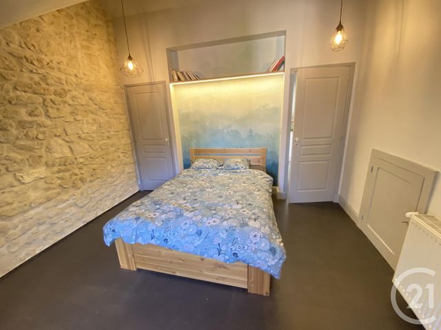 Maison &agrave; louer - 2 pi&egrave;ces - 65 m2 - Sarlat La Caneda - 24 - AQUITAINE