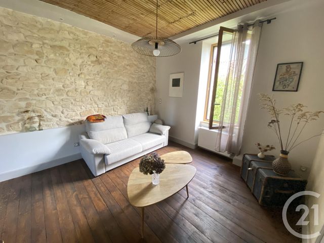 Maison &agrave; louer - 2 pi&egrave;ces - 65 m2 - Sarlat La Caneda - 24 - AQUITAINE