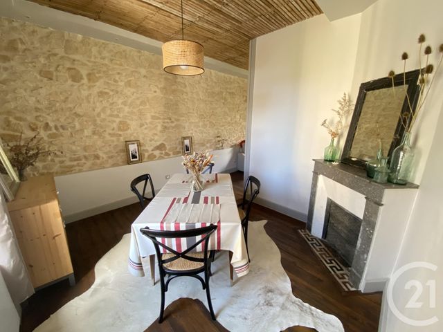Maison &agrave; louer - 2 pi&egrave;ces - 65 m2 - Sarlat La Caneda - 24 - AQUITAINE