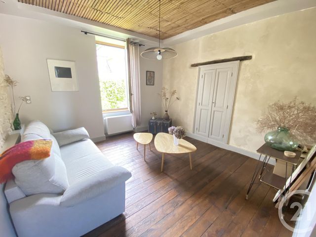 Maison &agrave; louer - 2 pi&egrave;ces - 65 m2 - Sarlat La Caneda - 24 - AQUITAINE