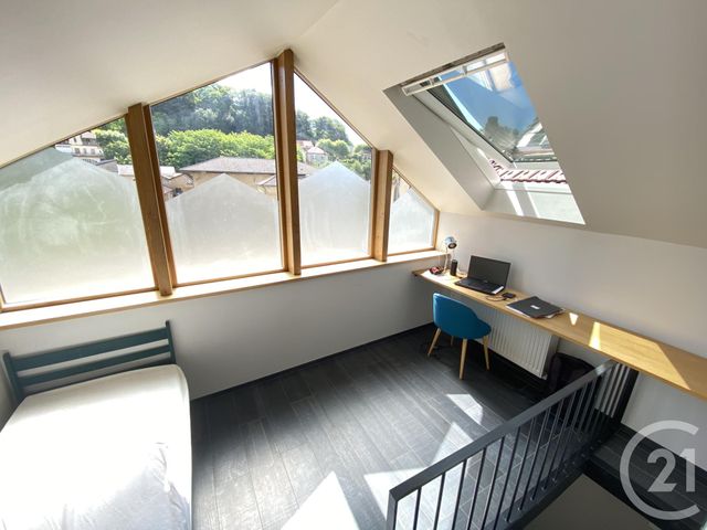 Maison &agrave; louer - 2 pi&egrave;ces - 65 m2 - Sarlat La Caneda - 24 - AQUITAINE
