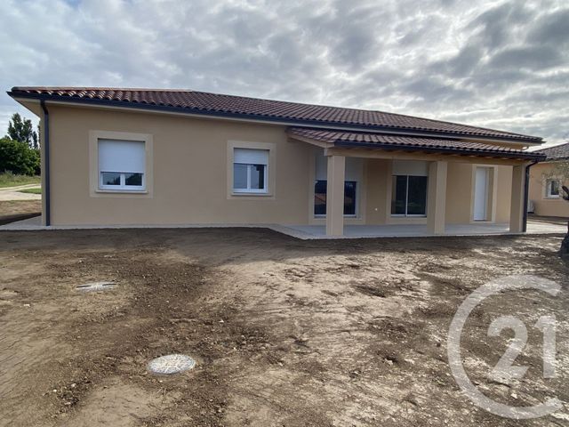 Maison &agrave; louer - 4 pi&egrave;ces - 97,85 m2 - Tamnies - 24 - AQUITAINE