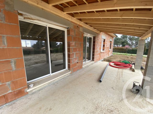 Maison &agrave; louer - 4 pi&egrave;ces - 97,85 m2 - Tamnies - 24 - AQUITAINE