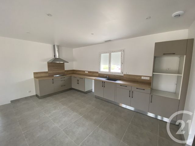 Maison &agrave; louer - 4 pi&egrave;ces - 97,85 m2 - Tamnies - 24 - AQUITAINE