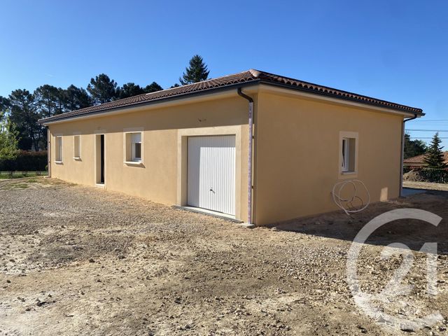 Maison &agrave; louer - 4 pi&egrave;ces - 97,85 m2 - Tamnies - 24 - AQUITAINE