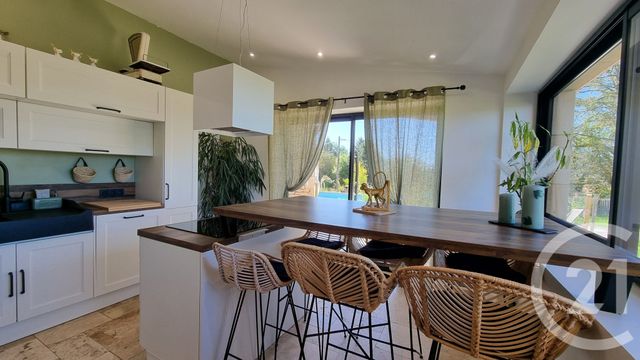 Maison &agrave; vendre - 5 pi&egrave;ces - 135,30 m2 - St Genies - 24 - AQUITAINE
