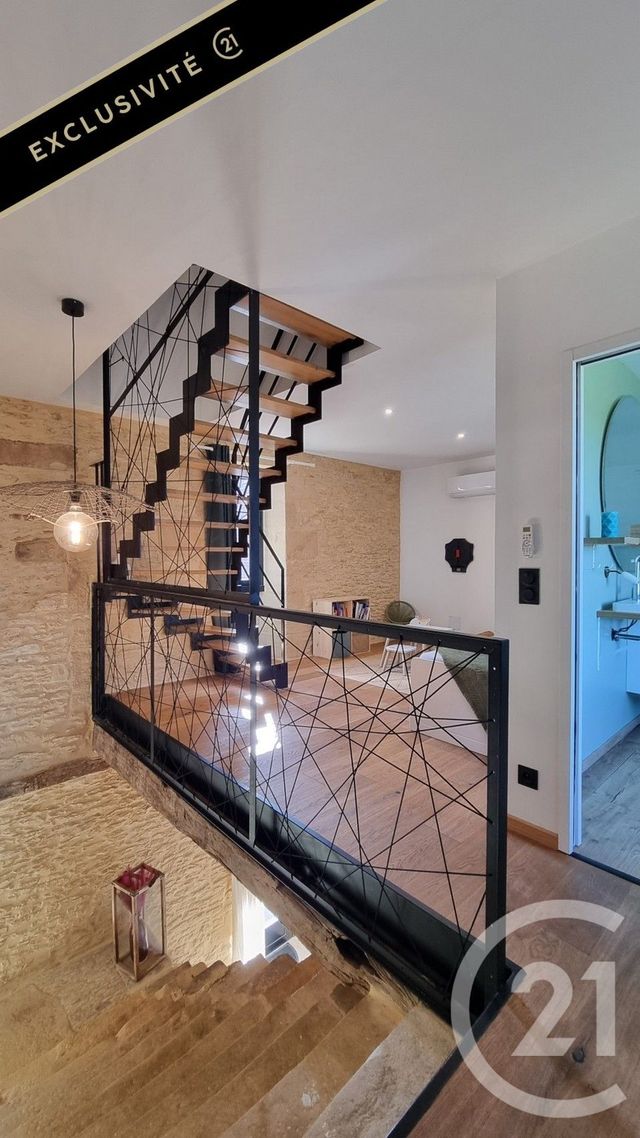 Maison &agrave; vendre - 5 pi&egrave;ces - 135,30 m2 - St Genies - 24 - AQUITAINE