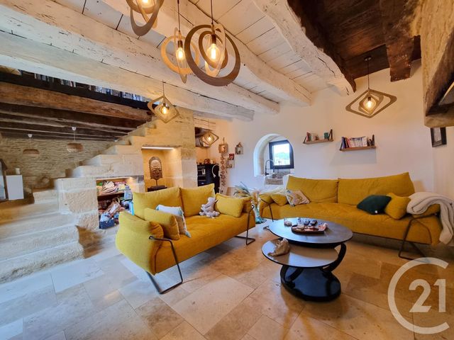 Maison &agrave; vendre - 5 pi&egrave;ces - 135,30 m2 - St Genies - 24 - AQUITAINE