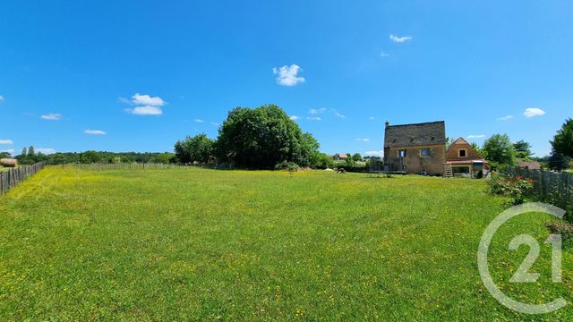 Maison &agrave; vendre - 5 pi&egrave;ces - 135,30 m2 - St Genies - 24 - AQUITAINE