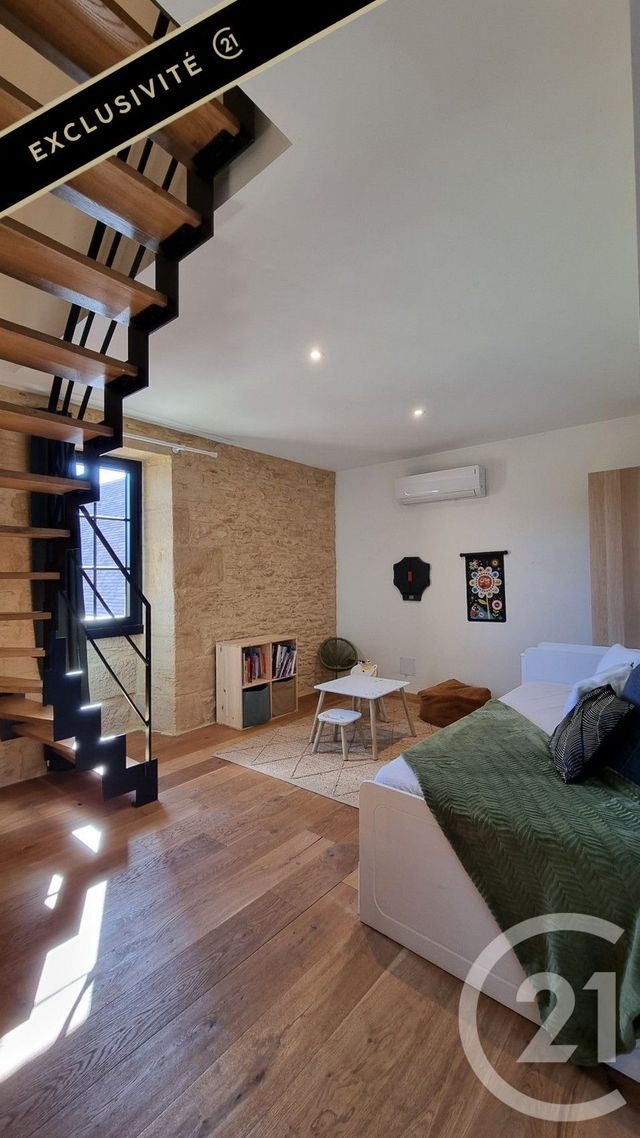 Maison &agrave; vendre - 5 pi&egrave;ces - 135,30 m2 - St Genies - 24 - AQUITAINE