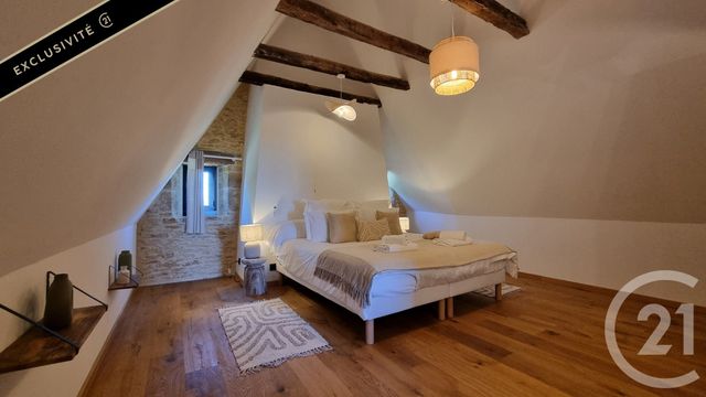 Maison &agrave; vendre - 5 pi&egrave;ces - 135,30 m2 - St Genies - 24 - AQUITAINE