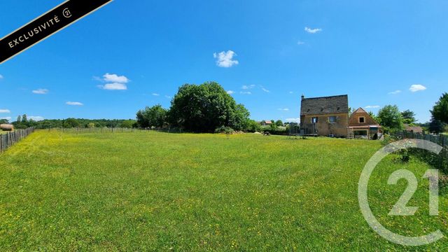 Maison &agrave; vendre - 5 pi&egrave;ces - 135,30 m2 - St Genies - 24 - AQUITAINE