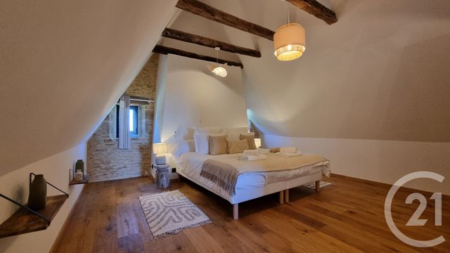 Maison &agrave; vendre - 5 pi&egrave;ces - 135,30 m2 - St Genies - 24 - AQUITAINE
