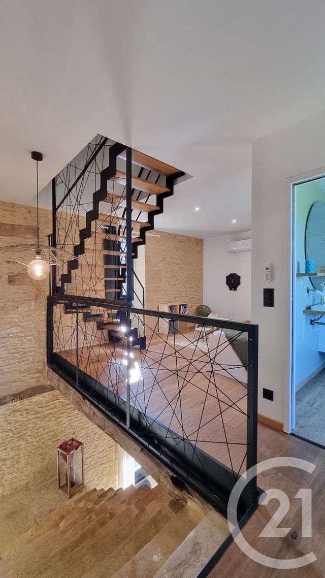 Maison &agrave; vendre - 5 pi&egrave;ces - 135,30 m2 - St Genies - 24 - AQUITAINE