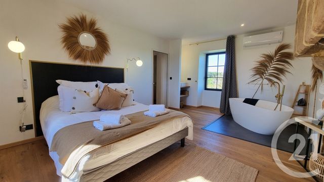 Maison &agrave; vendre - 5 pi&egrave;ces - 135,30 m2 - St Genies - 24 - AQUITAINE