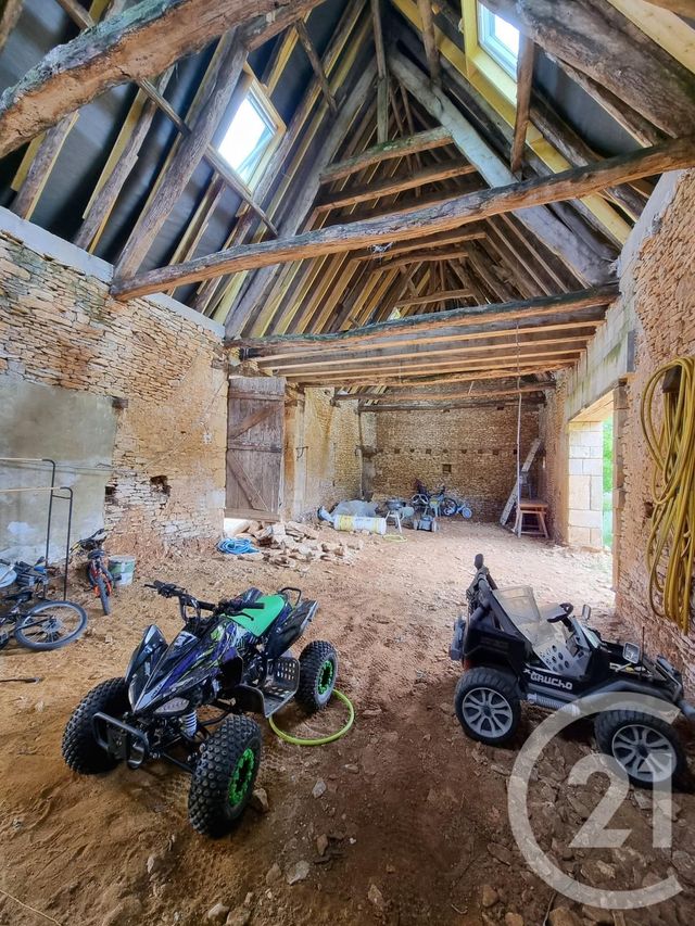 Maison &agrave; vendre - 5 pi&egrave;ces - 135,30 m2 - St Genies - 24 - AQUITAINE