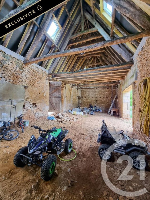 Maison &agrave; vendre - 5 pi&egrave;ces - 135,30 m2 - St Genies - 24 - AQUITAINE
