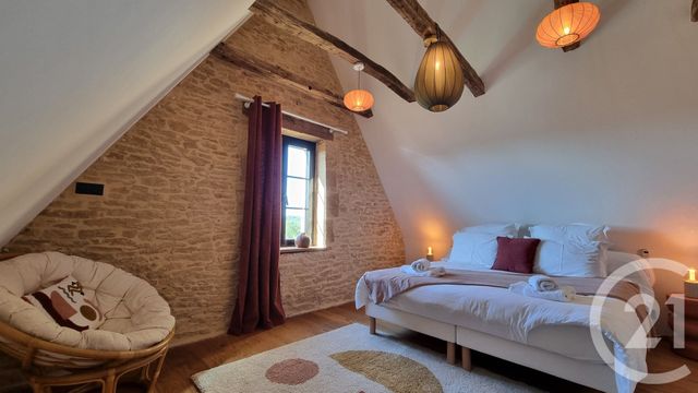 Maison &agrave; vendre - 5 pi&egrave;ces - 135,30 m2 - St Genies - 24 - AQUITAINE