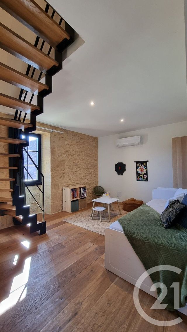 Maison &agrave; vendre - 5 pi&egrave;ces - 135,30 m2 - St Genies - 24 - AQUITAINE
